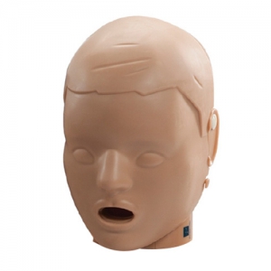 Head Assembly Prestan Child Manikin